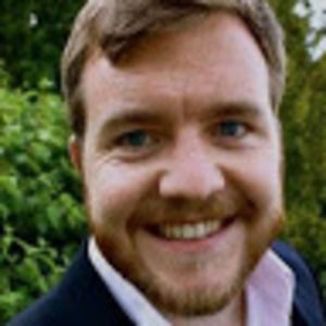 Meet your Posher, Josh